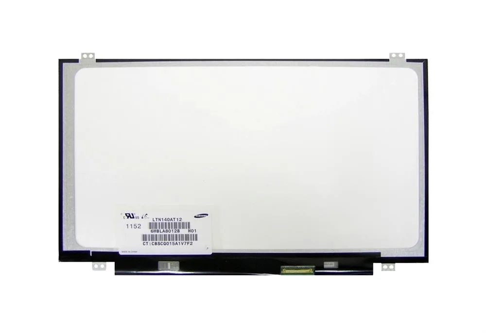 LTN140AT12 - Samsung 14-inch (1366 x 768) WXGA LED Panel