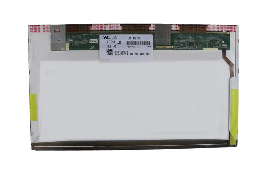 LTN140AT16 - Samsung 14-inch (1366 x 768) WXGA LED Panel