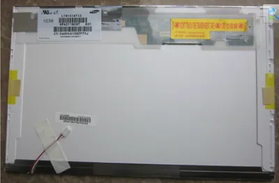 LTN141AT10 - Samsung 14.1-inch (1280 x 800) WXGA LCD Panel