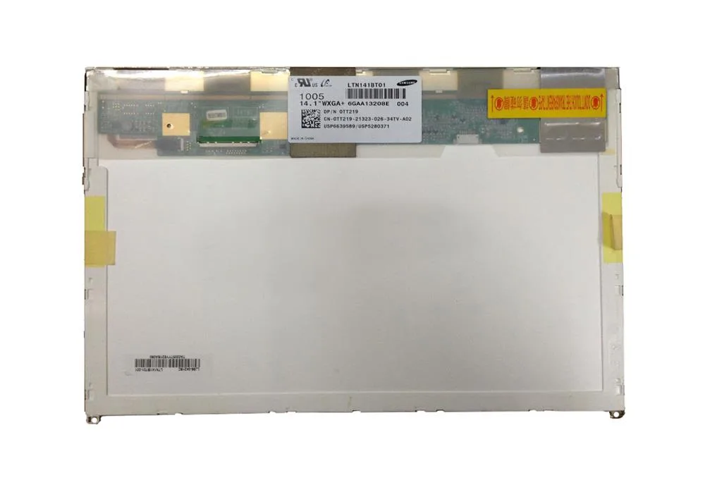 LTN141BT01 - Samsung 14.1-inch (1440 x 900) WXGA+ LED Panel