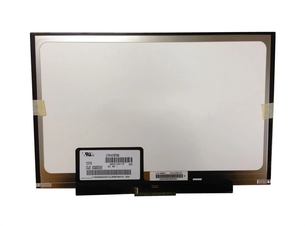 LTN141BT08 - Samsung 14.1-inch (1440 x 900) WXGA+ LED Panel