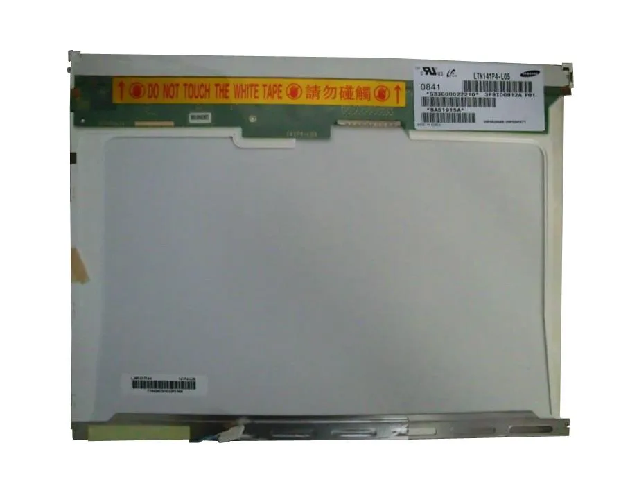 LTN141P4-L05 - Samsung 14.1-inch (1400 x 1050) SXGA+ LCD Panel