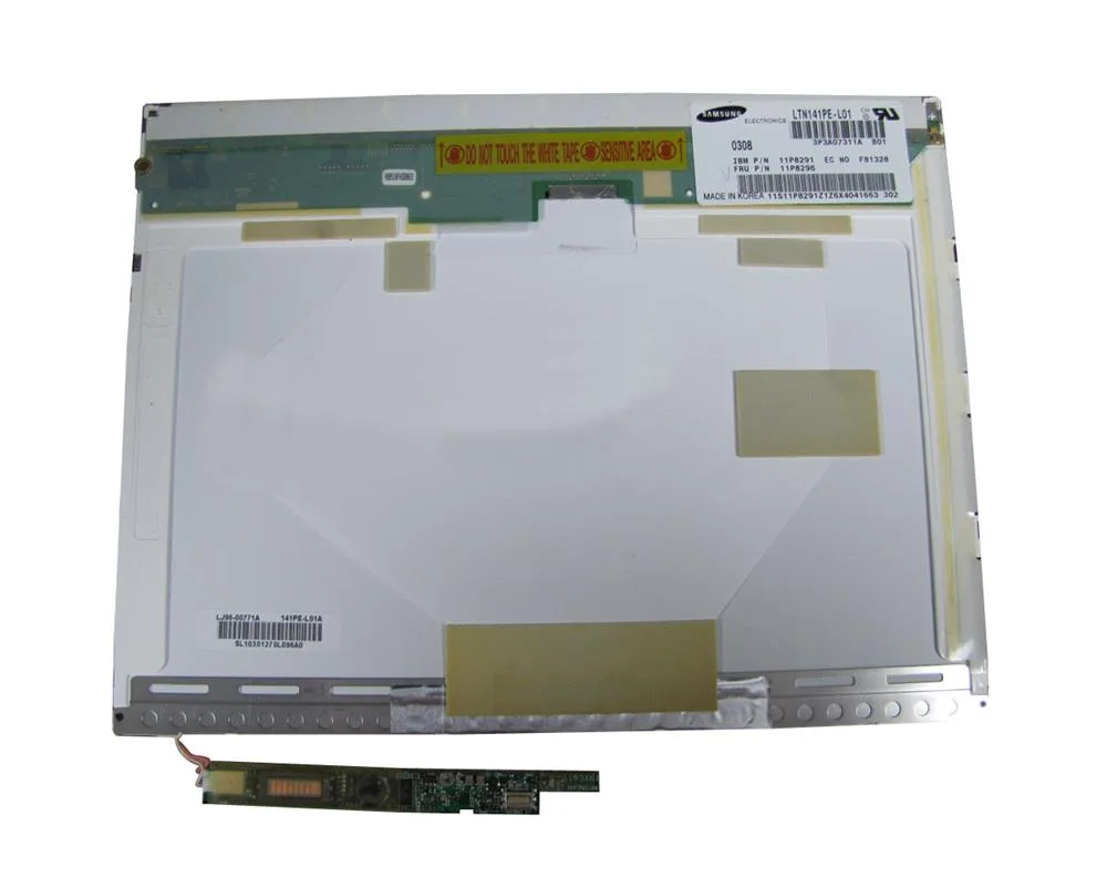 LTN141PE-L01 - Samsung 14.1-inch (1400 x 1050) SXGA+ LCD Panel