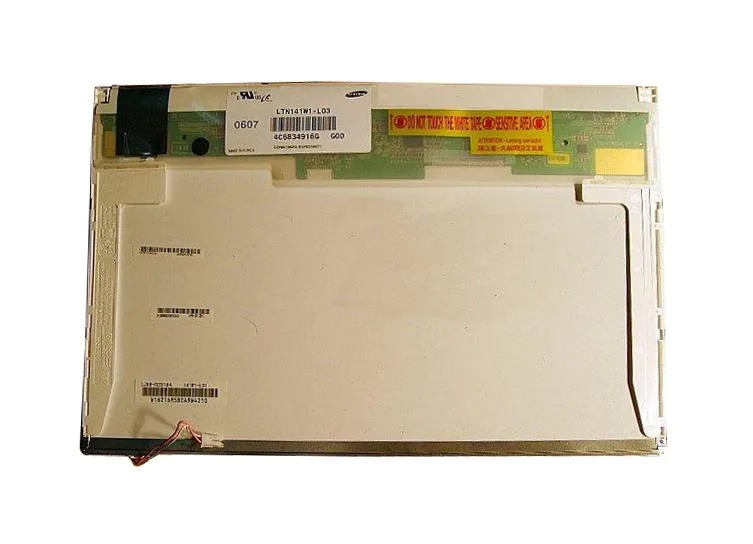 LTN141W1-L03 - Samsung 14.1-inch (1280 x 800) WXGA LCD Panel