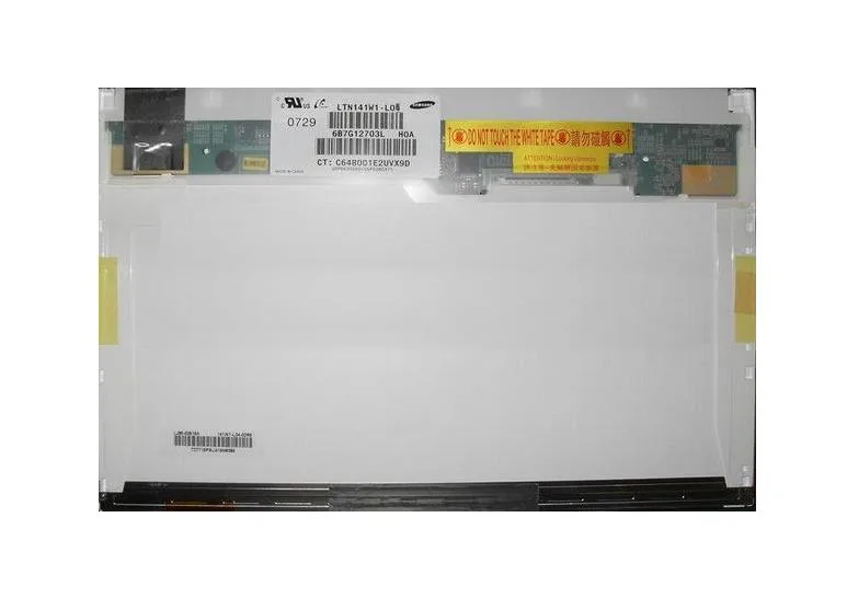 LTN141W1-L05 - Samsung 14.1-inch (1280 x 800) WXGA LCD Panel