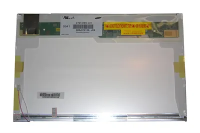 LTN141WD-L01 - Samsung 14.1-inch (1440 x 900) WXGA+ LCD Panel