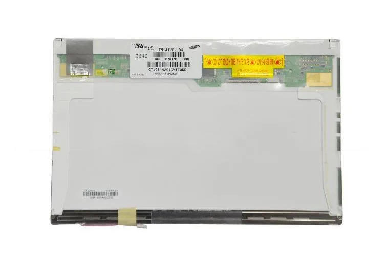 LTN141WD-L04 - Samsung 14.1-inch (1440 x 900) WXGA+ LCD Panel