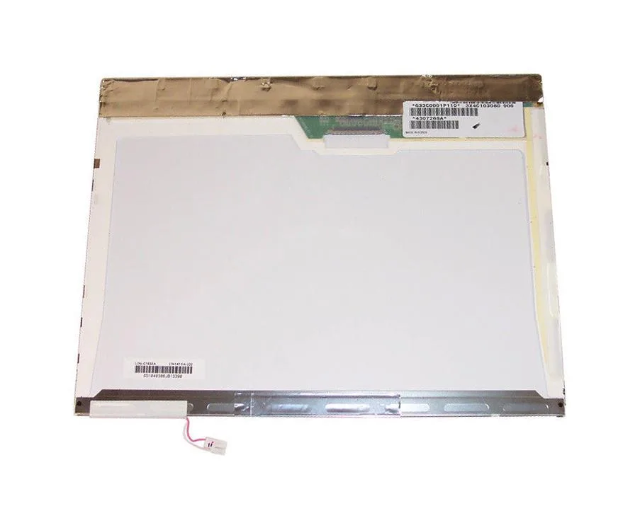 LTN141XA-L02 - Samsung 14.1-inch (1024 x 768) XGA LCD Panel