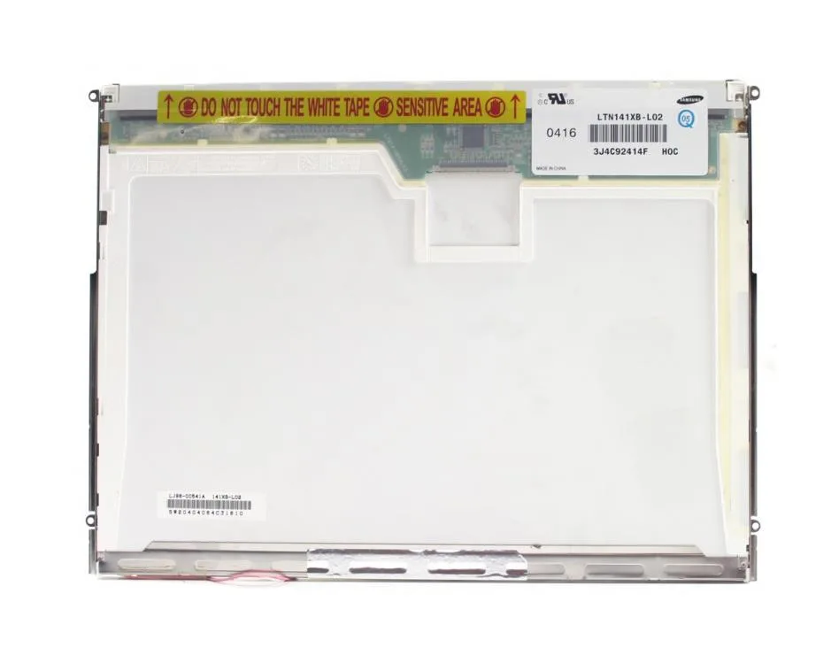 LTN141XB-L02 - Samsung 14.1-inch (1024 x 768) XGA LCD Panel