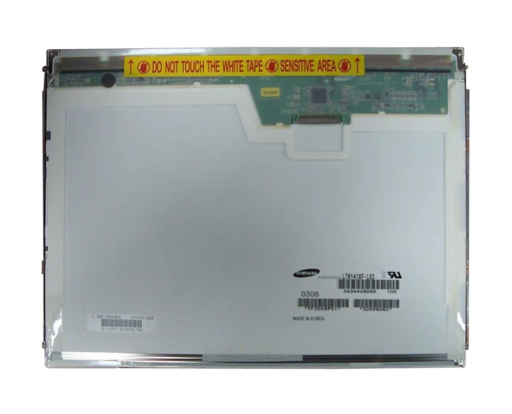 LTN141XF-L02 - Samsung 14.1-inch (1024 x 768) XGA LCD Panel