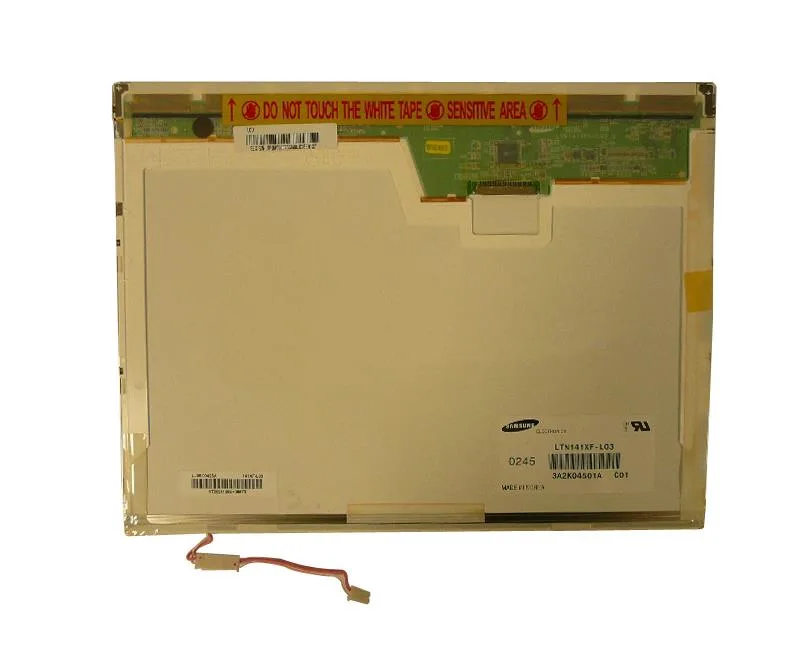 LTN141XF-L03 - Samsung 14.1-inch (1024 x 768) XGA LCD Panel