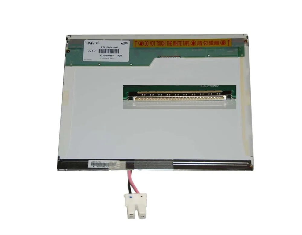 LTN150P4-L03 - Samsung 15-inch (1400 x 1050) SXGA+ LCD Panel