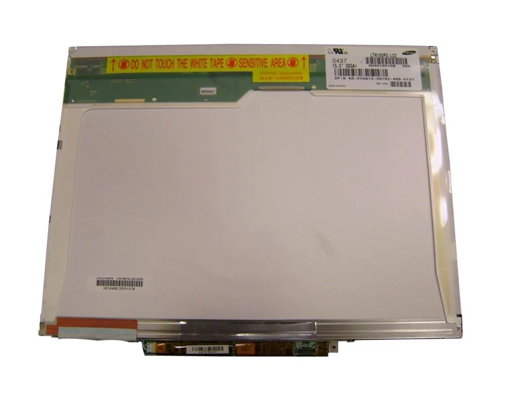 LTN150PG-L02 - Samsung 15-inch (1400 x 1050) SXGA+ LCD Panel