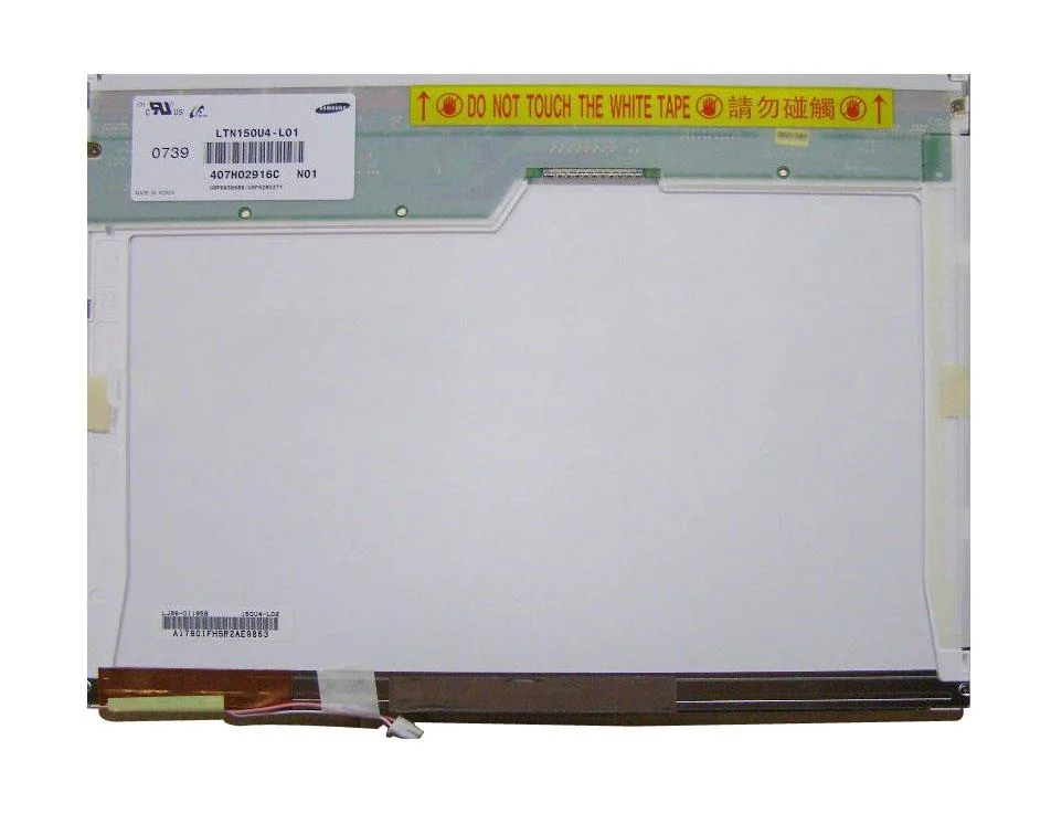 LTN150U4-L01 - Samsung 15U-inch (1600 x 1200) XGA LCD Panel