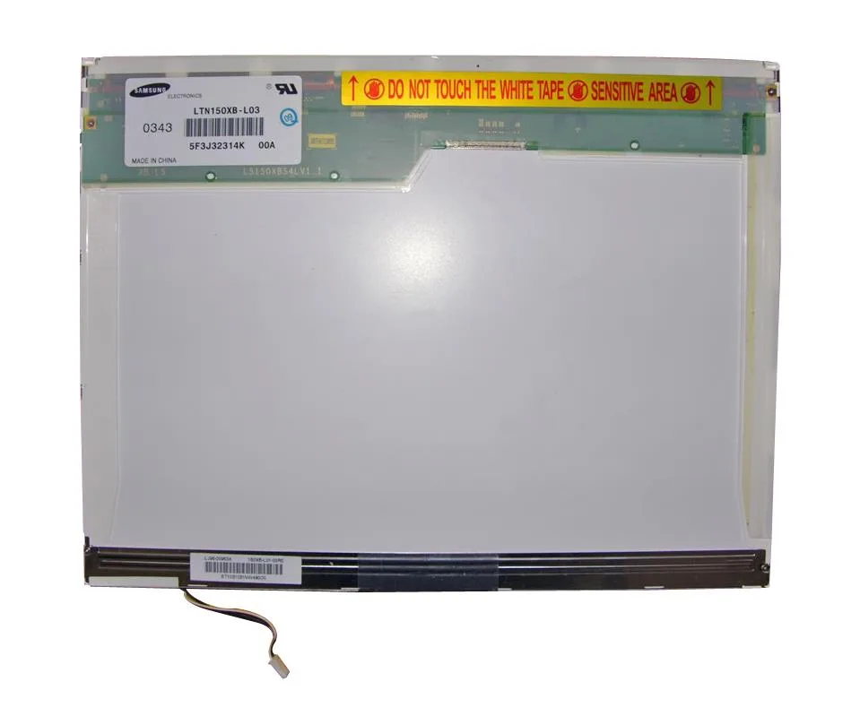 LTN150XB-L03 - Samsung 15-inch (1024 x 768) XGA LCD Panel