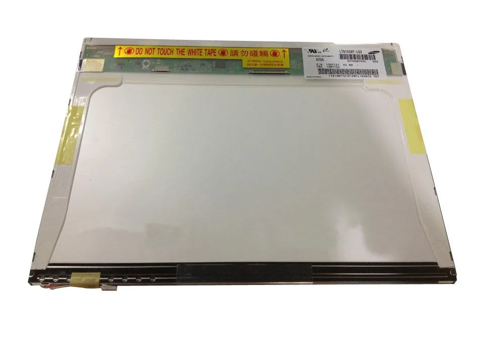 LTN150XF-L03 - Samsung 15-inch (1024 x 768) XGA LCD Panel