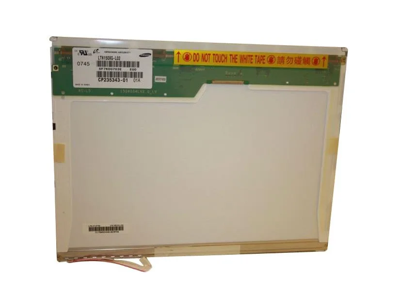 LTN150XG-L02 - Samsung 15-inch (1024 x 768) XGA LCD Panel