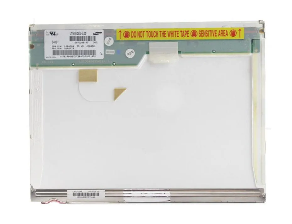 LTN150XG-L03 - Samsung 15-inch (1024 x 768) XGA LCD Panel
