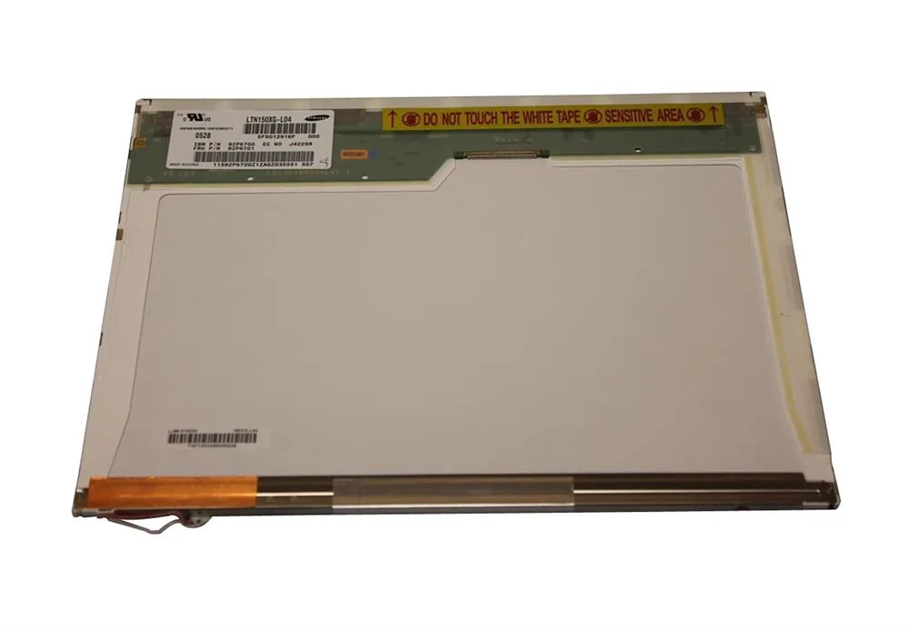LTN150XG-L04 - Samsung 15-inch (1024 x 768) XGA LCD Panel
