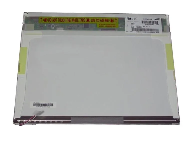 LTN150XG-L08 - Samsung 15-inch (1024 x 768) XGA LCD Panel
