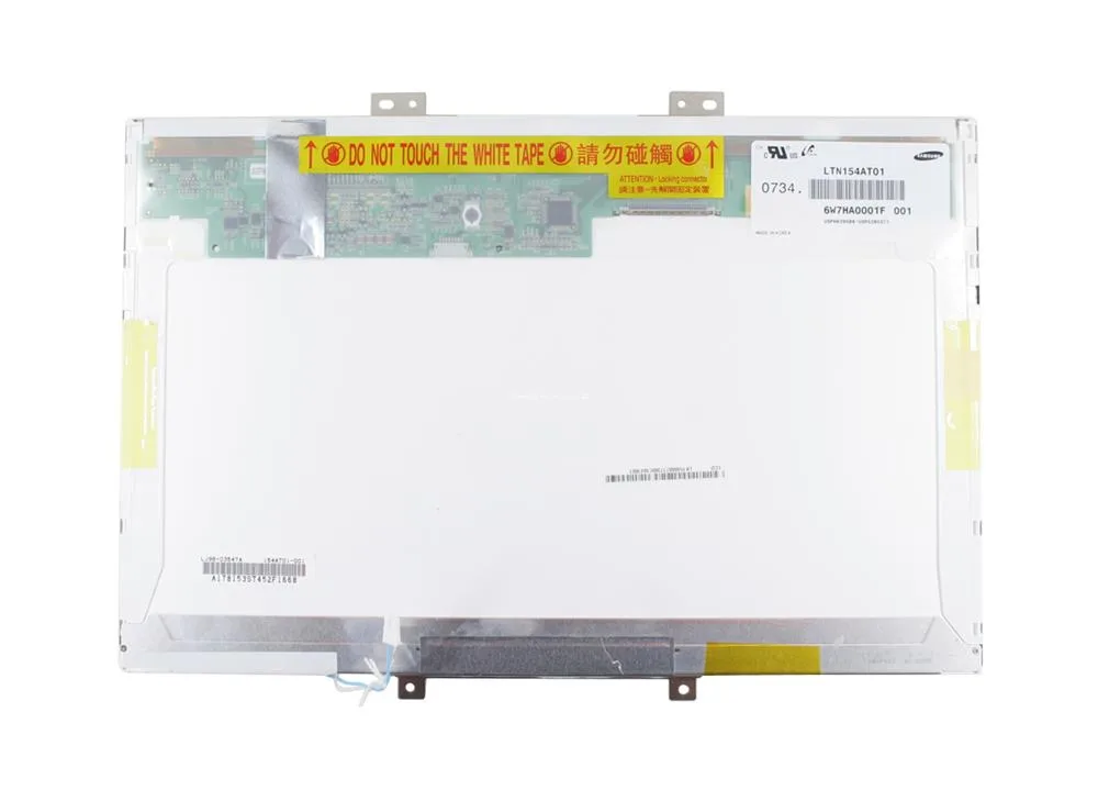 LTN154AT01 - Samsung 15.4-inch (1280 x 800) WXGA LCD Panel
