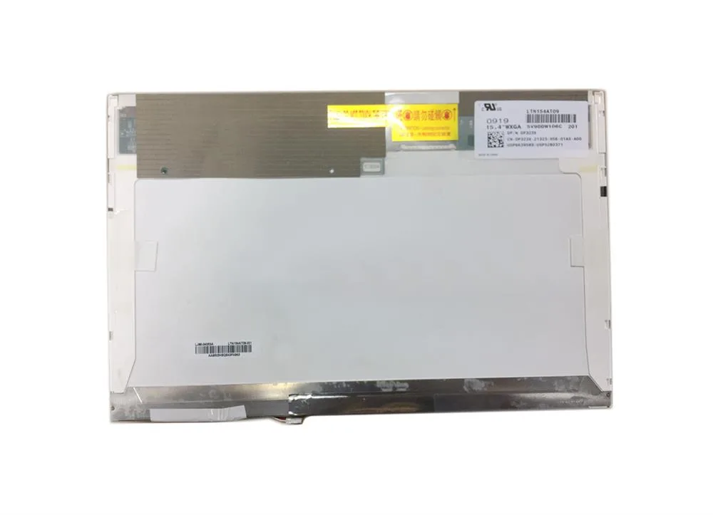 LTN154AT09 - Samsung 15.4-inch (1280 x 800) WXGA LCD Panel