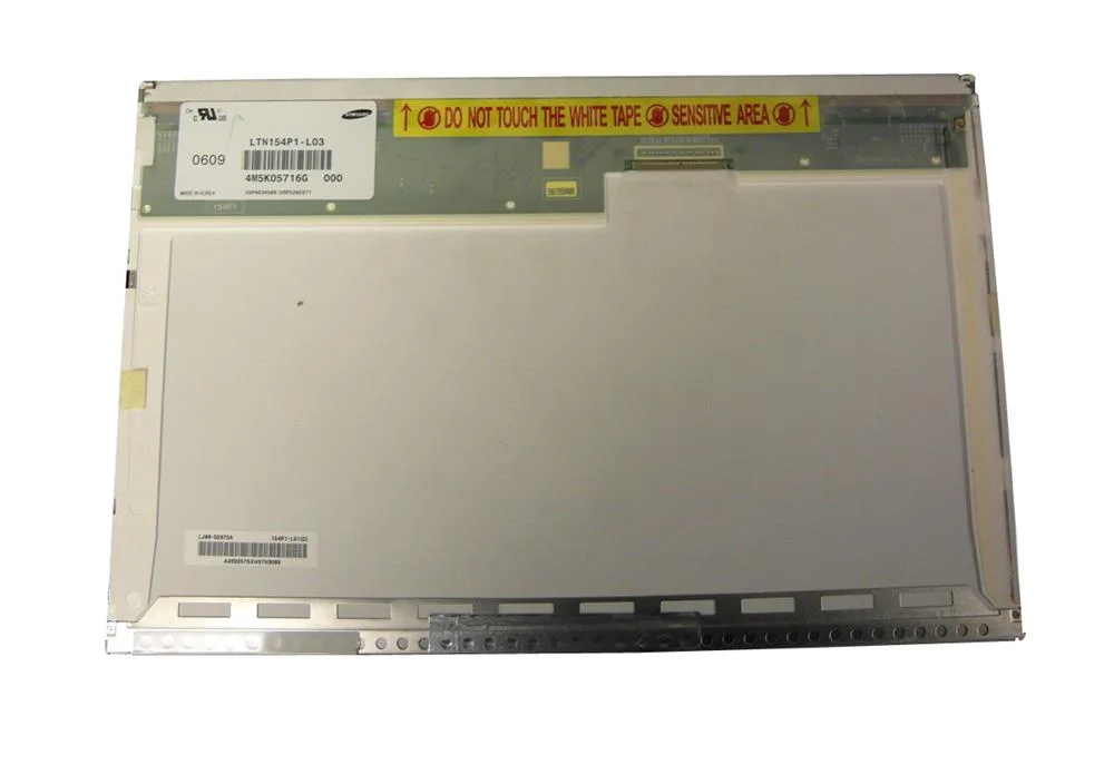 LTN154P1-L03 - Samsung 15.4-inch (1680 x 1050) WSXGA+ LCD Panel