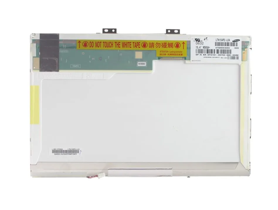 LTN154P2-L04 - Samsung 15.4-inch (1680 x 1050) WSXGA+ LCD Panel