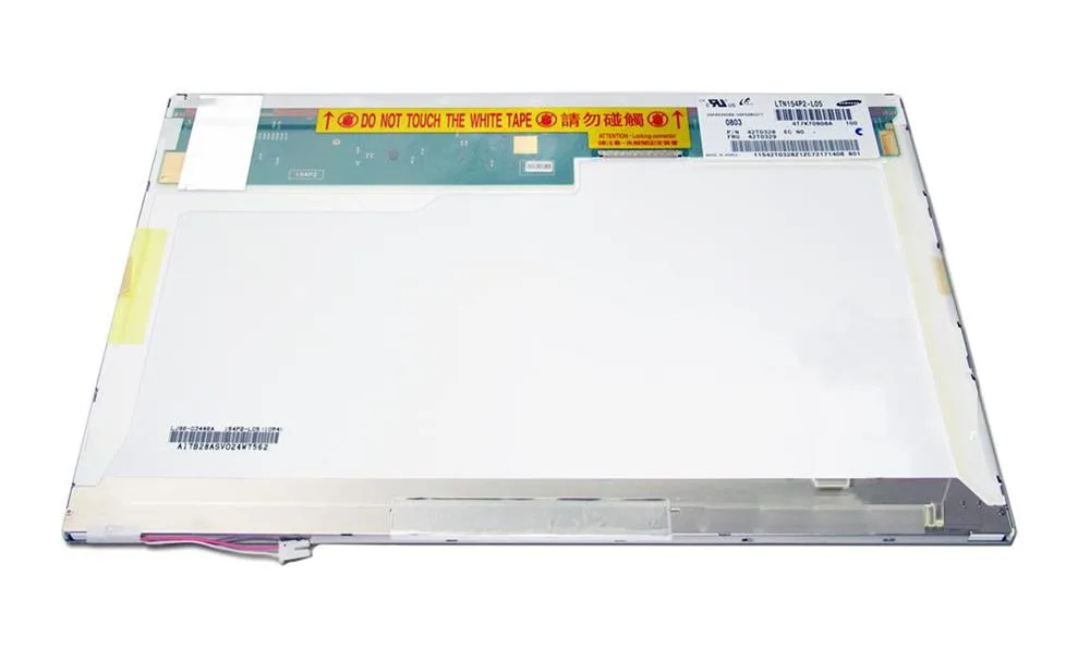 LTN154P2-L05 - Samsung 15.4-inch (1680 x 1050) WSXGA+ LCD Panel