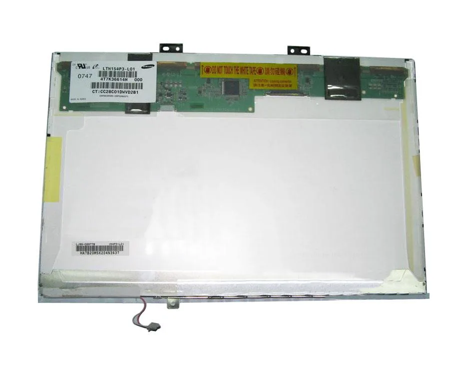LTN154P3-L01 - Samsung 15.4-inch (1680 x 1050) WSXGA+ LCD Panel