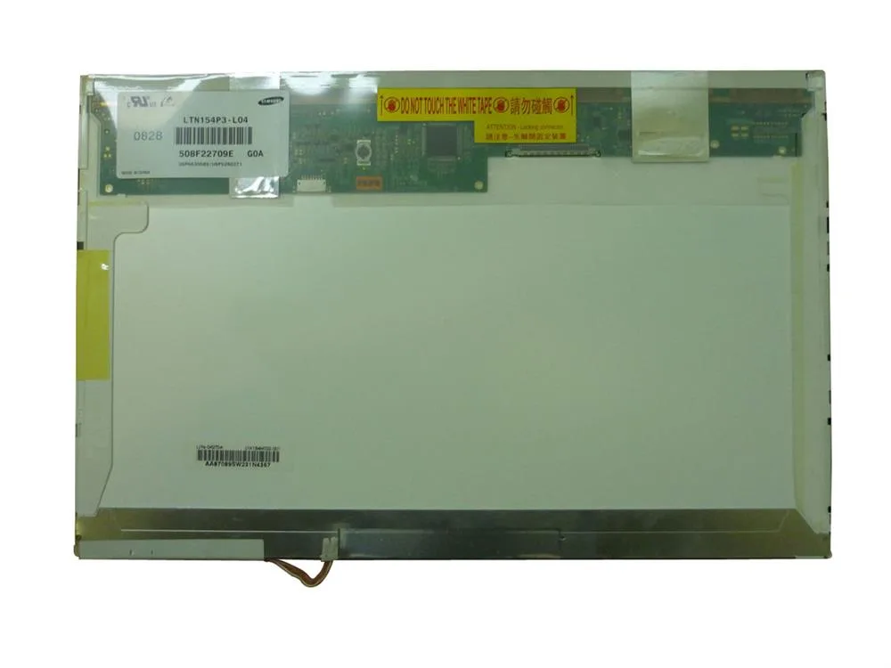 LTN154P3-L04 - Samsung 15.4-inch (1680 x 1050) WSXGA+ LCD Panel
