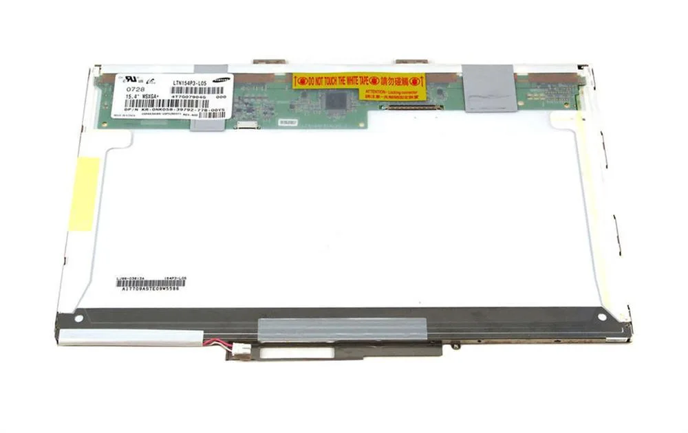 LTN154P3-L05 - Samsung 15.4-inch (1680 x 1050) WSXGA+ LCD Panel