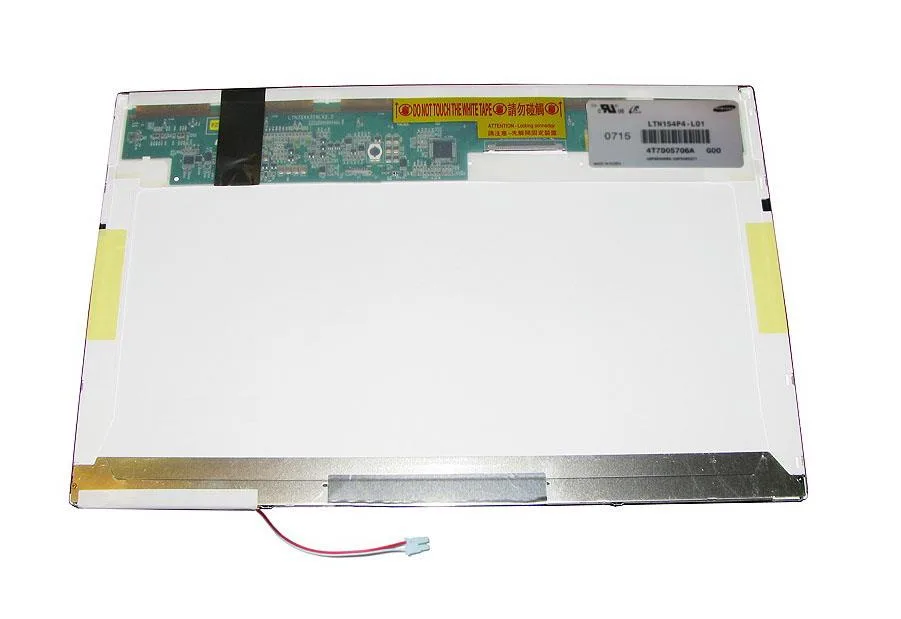 LTN154P4-L01 - Samsung 15.4-inch (1680 x 1050) WSXGA+ LCD Panel