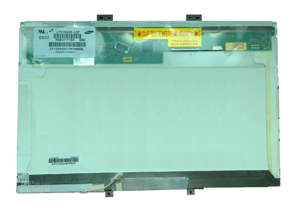 LTN154U2-L07 - Samsung 15.4-inch (1920 x 1200) WUXGA LCD Panel