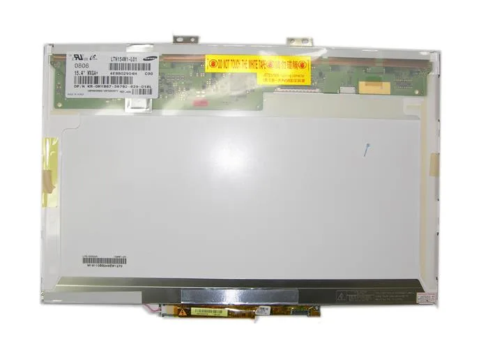 LTN154W1-L01 - Samsung 15.4-inch (1440 x 900) WXGA+ LCD Panel