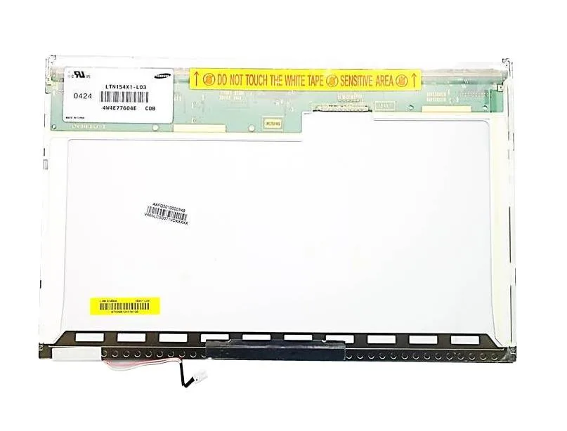 LTN154X1-L03 - Samsung 15.4-inch (1280 x 800) WXGA LCD Panel