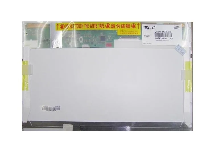 LTN154X3-L04 - Samsung 15.4-inch (1280 x 800) WXGA LCD Panel