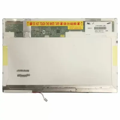 LTN154X3-L06 - Samsung 15.4-inch (1280 x 800) WXGA LCD Panel