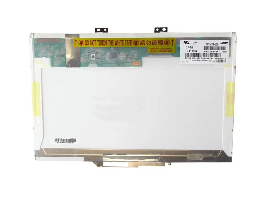LTN154X3-L0D - Samsung 15.4-inch (1280 x 800) WXGA LCD Panel