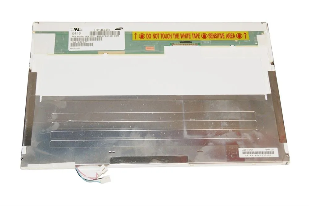 LTN154X4-L01 - Samsung 15.4-inch (1280 x 800) WXGA LCD Panel