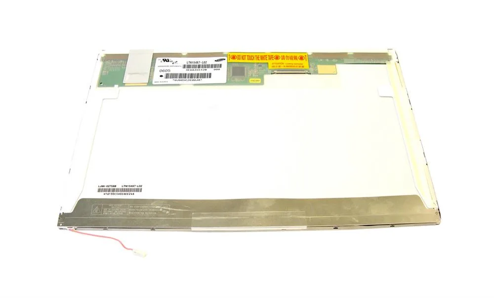 LTN154X7-L02 - Samsung 15.4-inch (1440 x 900) WXGA+ LCD Panel