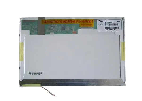 LTN154X8-L01 - Samsung 15.4-inch (1280 x 800) WXGA LCD Panel