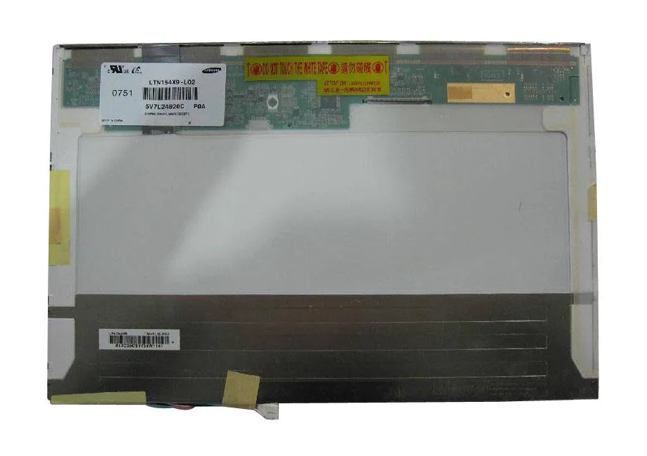 LTN154X9-L02 - Samsung 15.4-inch (1280 x 800) WXGA LCD Panel
