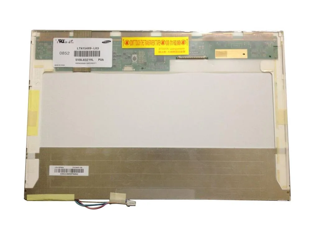LTN154X9-L03 - Samsung 15.4-inch (1280 x 800) WXGA LCD Panel