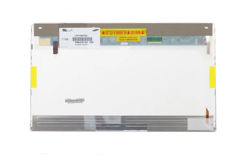 LTN156AT02 - Samsung 15.6-inch (1366 x 768) WXGA LED Panel