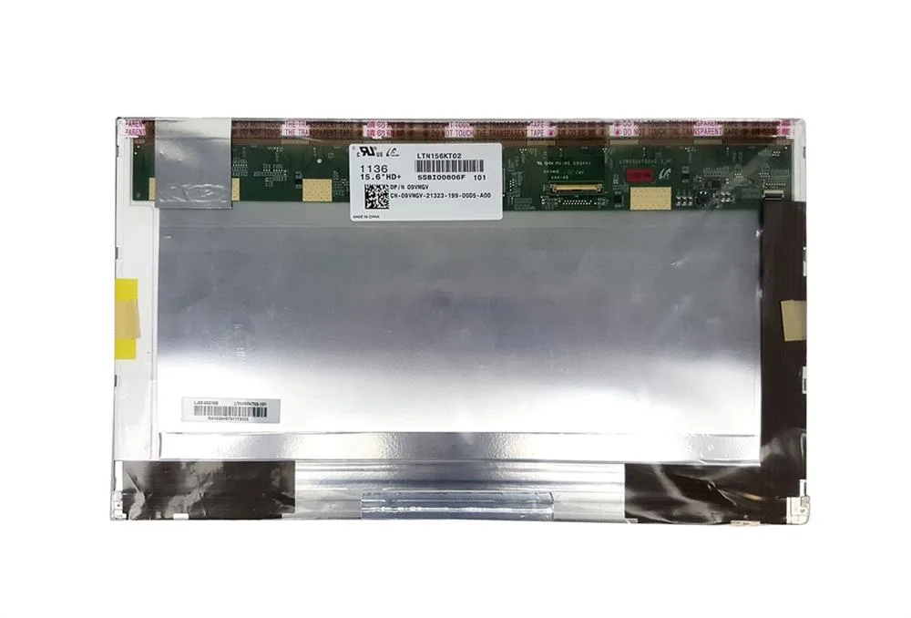 LTN156KT02 - LG 15.6-inch (1600 x 900) WXGA+ LED Panel