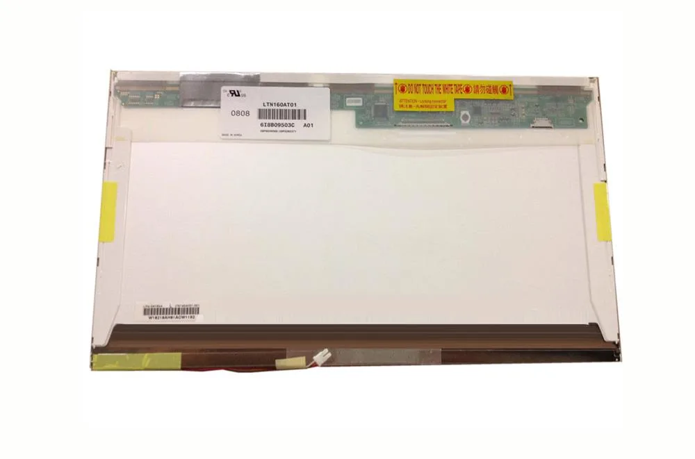 LTN160AT01 - Samsung 16-inch (1366 x 768) WXGA LCD Panel