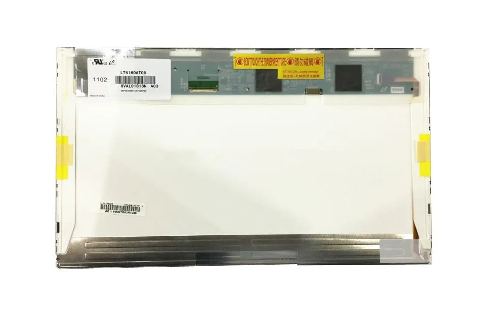 LTN160AT06 - Samsung 16-inch (1366 x 768) WXGA LED Panel