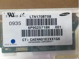LTN170BT08 - Samsung 17-inch (1440 x 900) WXGA+ LCD Panel