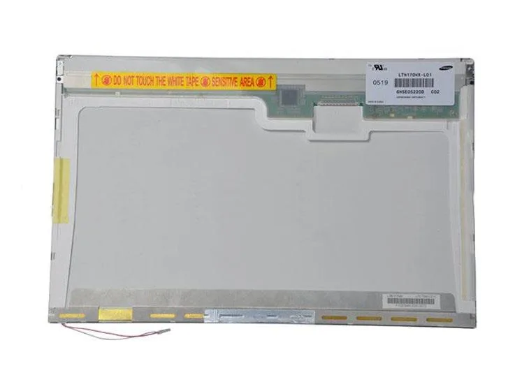 LTN170WX-L01 - Samsung 17-inch (1440 x 900) WXGA+ LCD Panel
